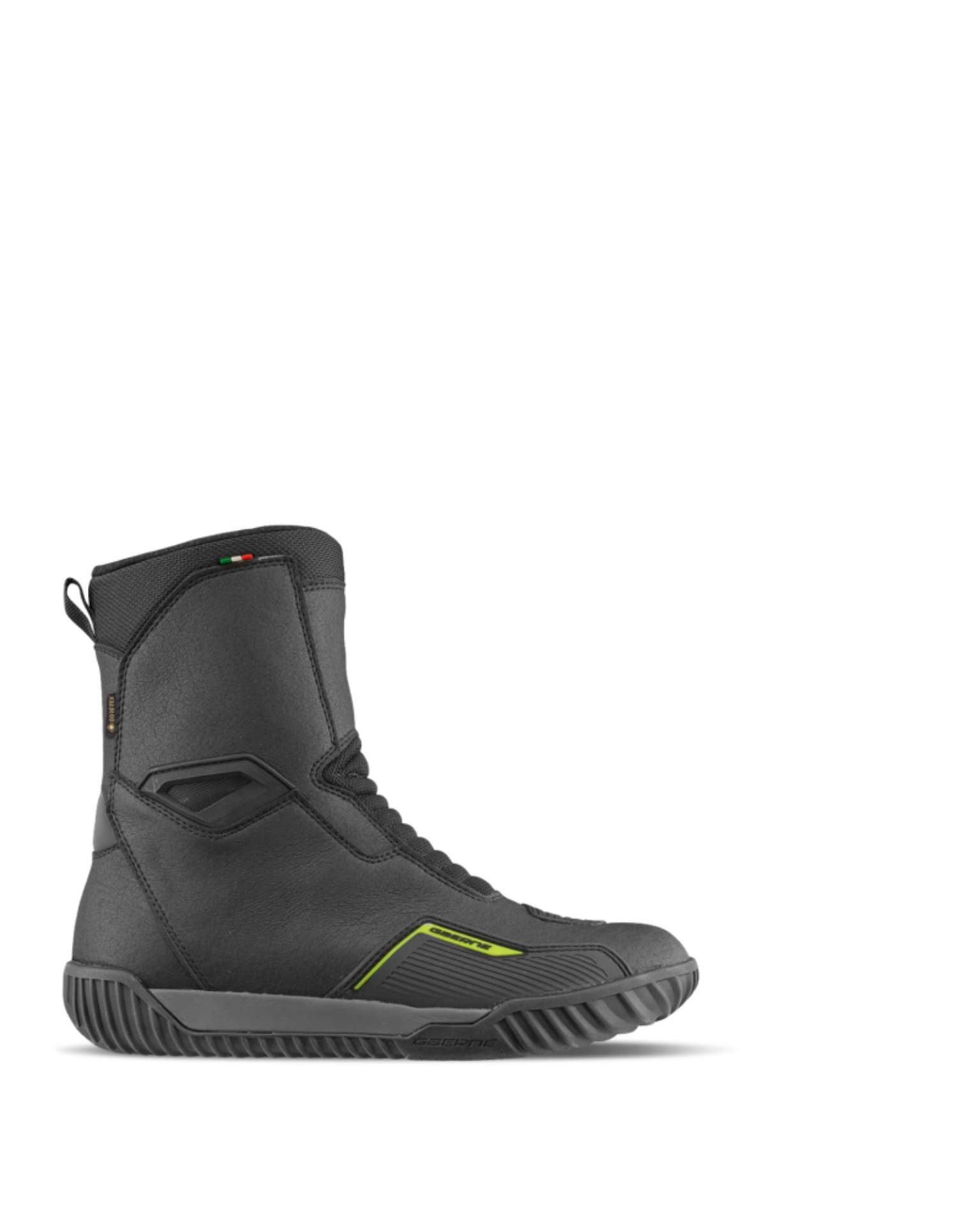 Picture of Gaerne G-Escape Gore Tex Boot Black Size - 4