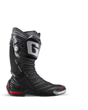 Picture of Gaerne GP 1 Evo Boot Black Size - 5-5