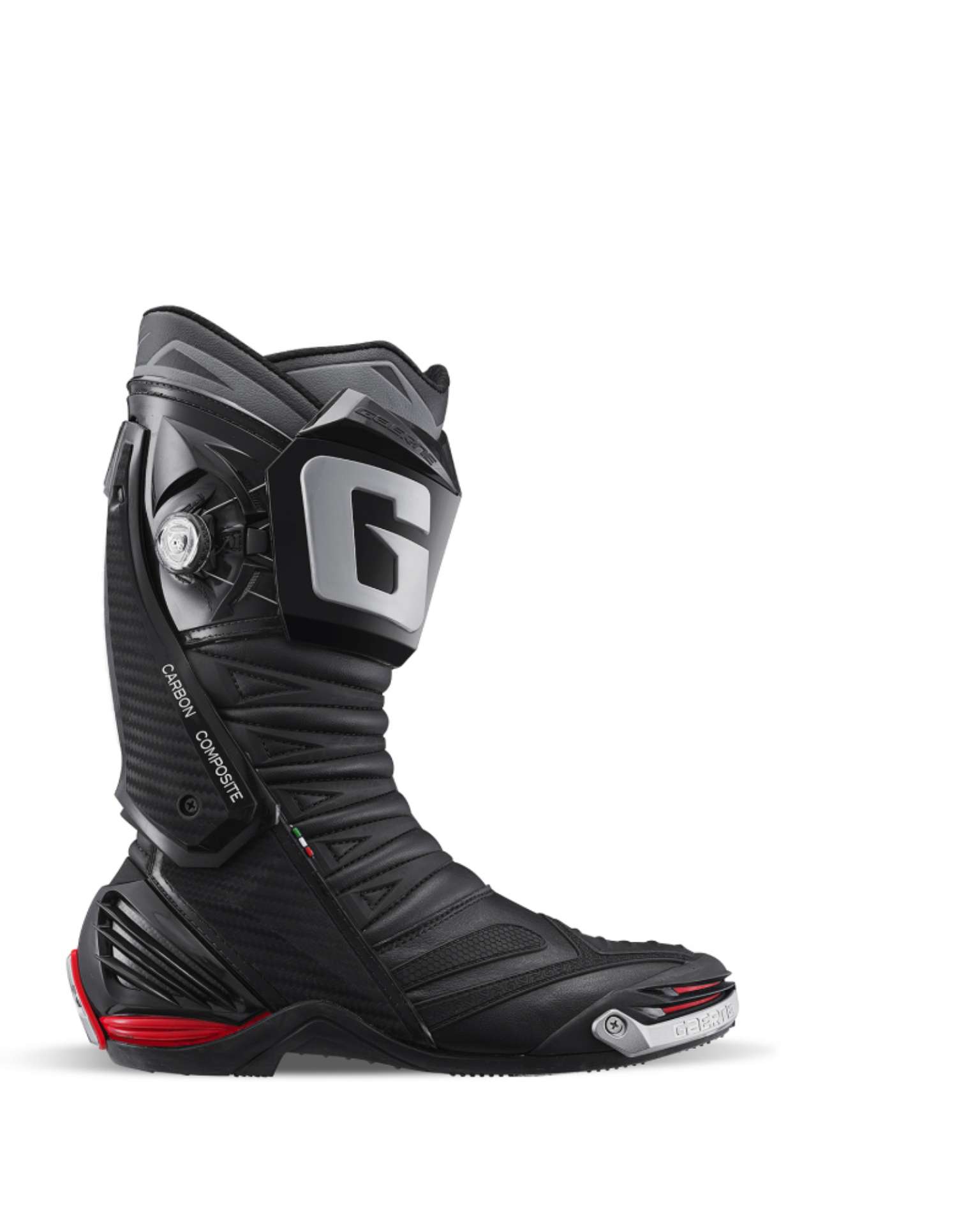 Picture of Gaerne GP 1 Evo Boot Black Size - 6