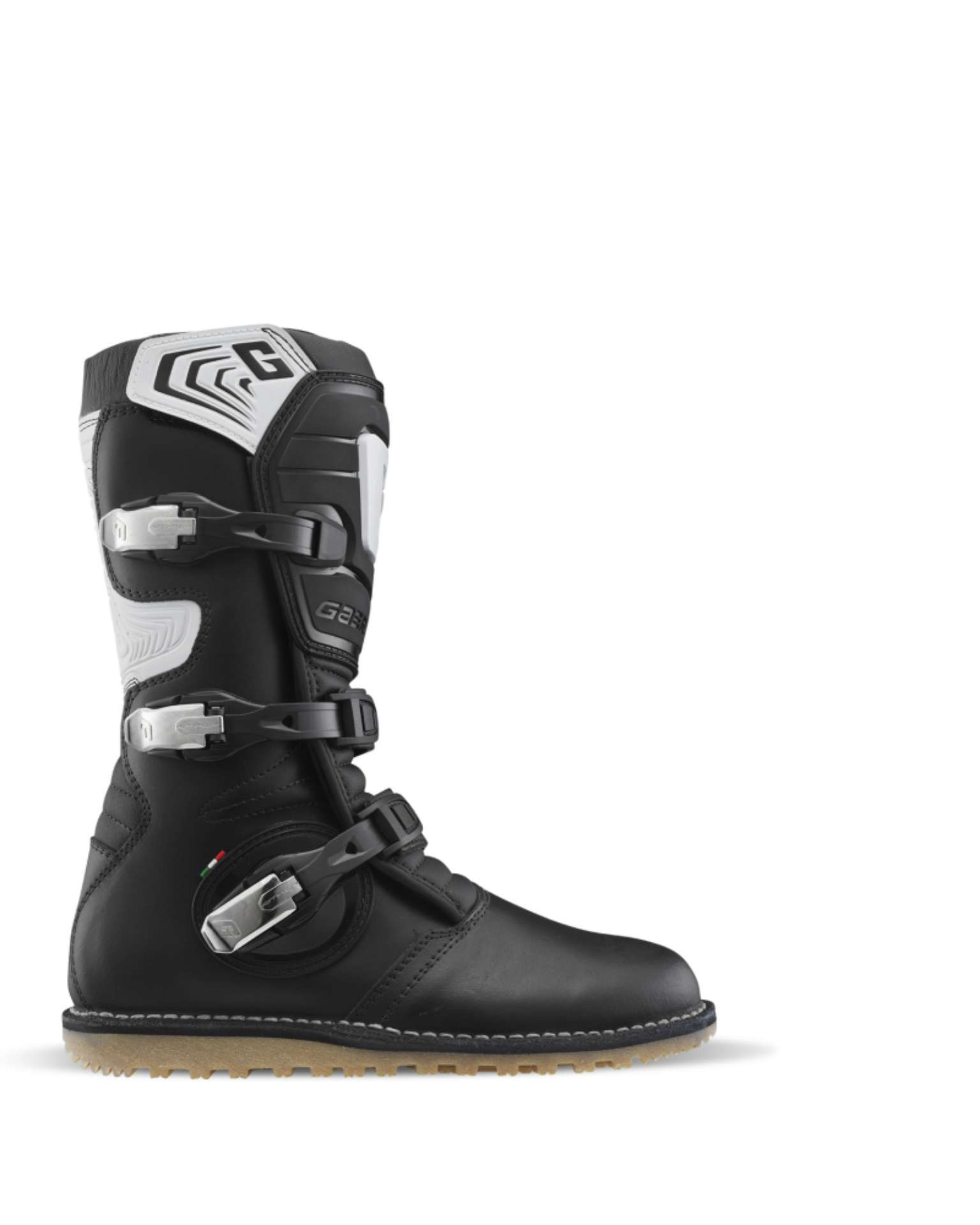 Picture of Gaerne Balance Pro Tech Boot Black Size - 8