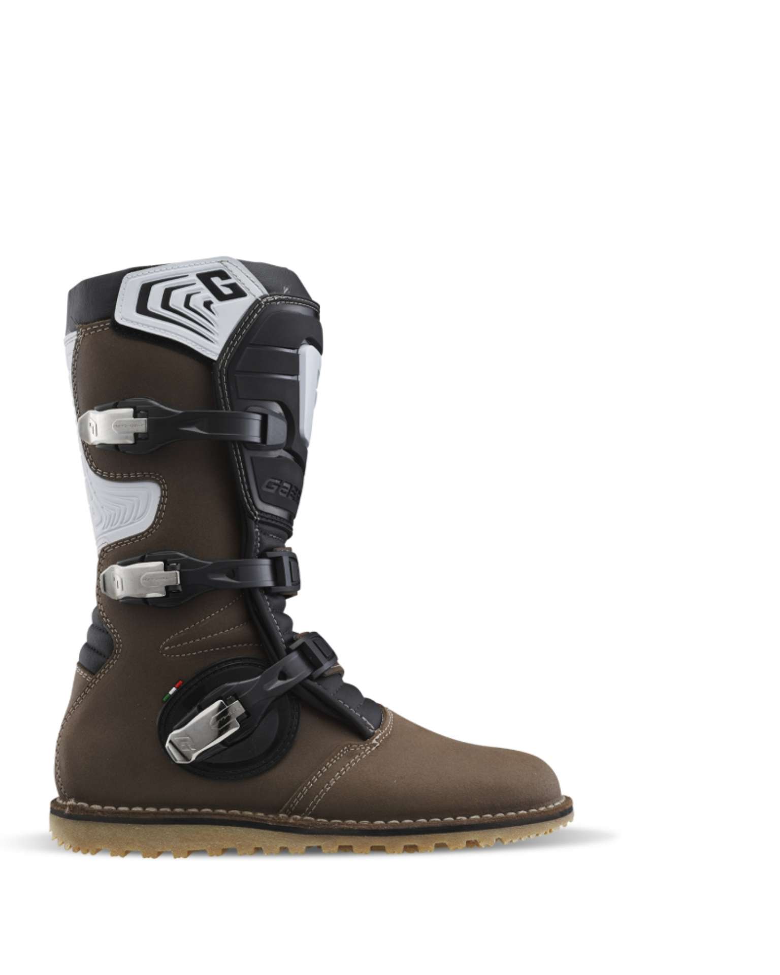 Picture of Gaerne Balance Pro Tech Boot Brown Size - 4