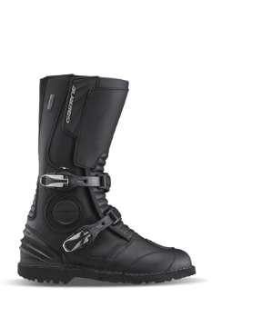 Picture of Gaerne G- Midland Gore Tex Boot Black Size - 5