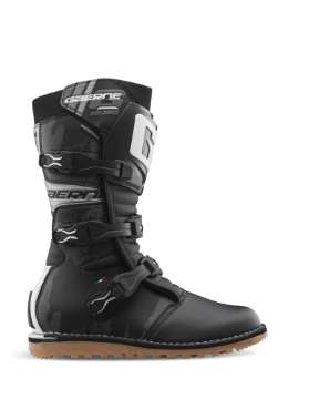 Picture of Gaerne Balance XTR Boot Black Size - 5