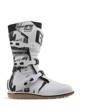 Picture of Gaerne Balance XTR Boot White Size - 5