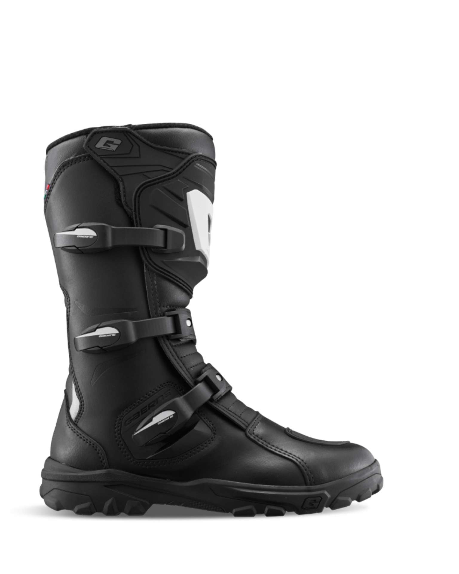 Picture of Gaerne G-Adventure Aquatech Boot Black Size - 6