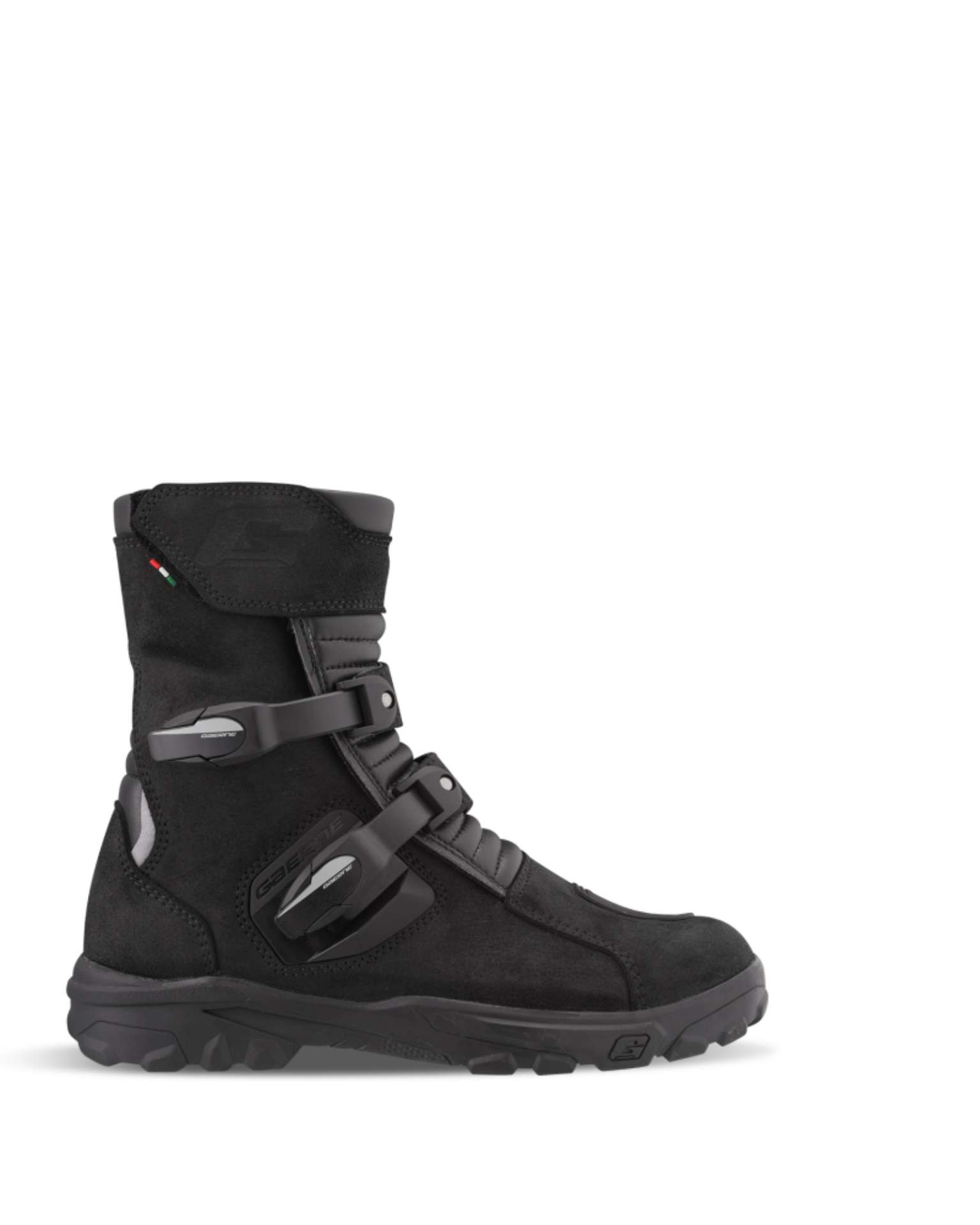 Picture of Gaerne G-Dune Aquatech Boot Black Size - 5-5