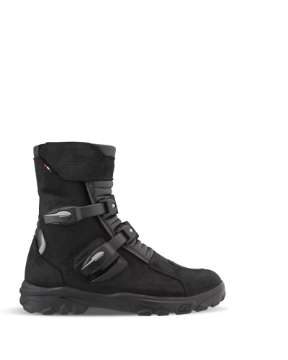 Picture of Gaerne G-Dune Aquatech Boot Black Size - 6