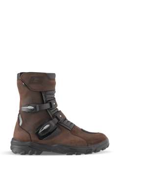 Picture of Gaerne G-Dune Aquatech Boot Brown Size - 5