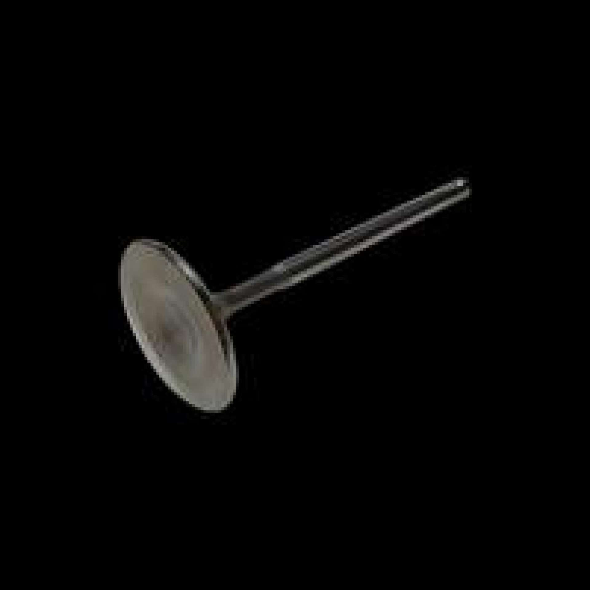 Picture of Brian Crower Subaru EJ205 - EJ257 STD Size STD Tip 36mm Intake Valve Single Valve