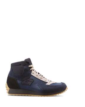 Picture of Gaerne G-Rue Aquatech Boot Ocean Blue Size - 7