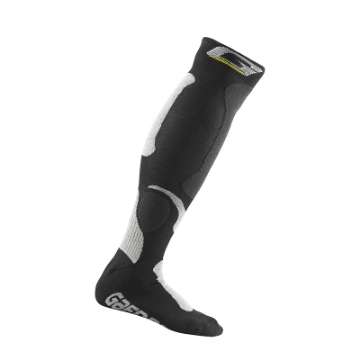 Picture of Gaerne Socks Long Black Size - Small