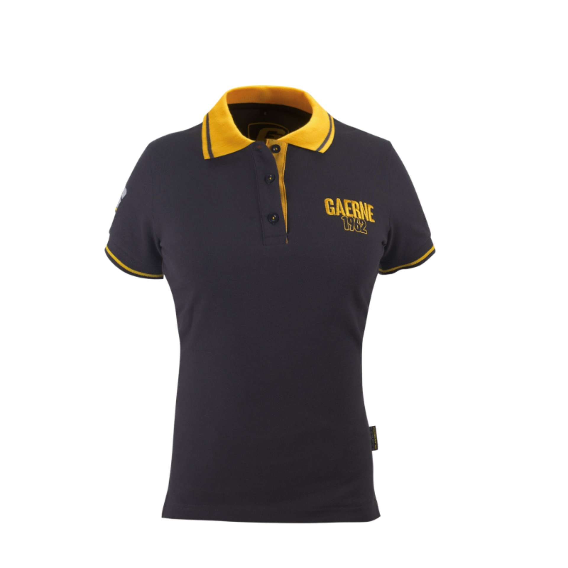 Picture of Gaerne G-Polo 1962 Womens Grey-Yellow Size - XS