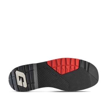 Picture of Gaerne SG22 Sole Replacement Black-Red Size - 3