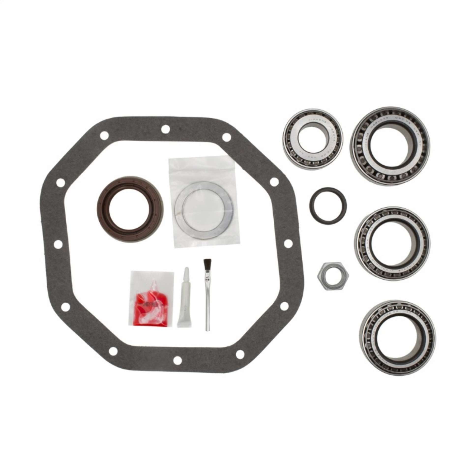 Picture of Eaton Chrysler 9-25in Rear Master Install Kit