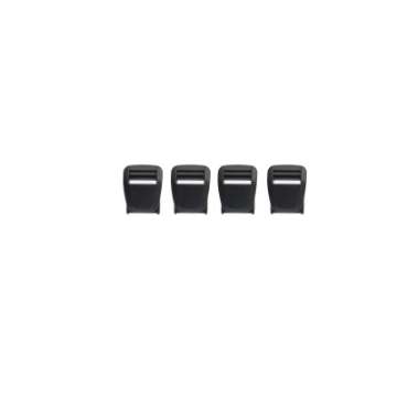 Picture of Gaerne Straps Hold Kit 4 - Black