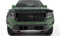 Picture of AVS 2022 Nissan Frontier High Profile Bugflector II - Smoke