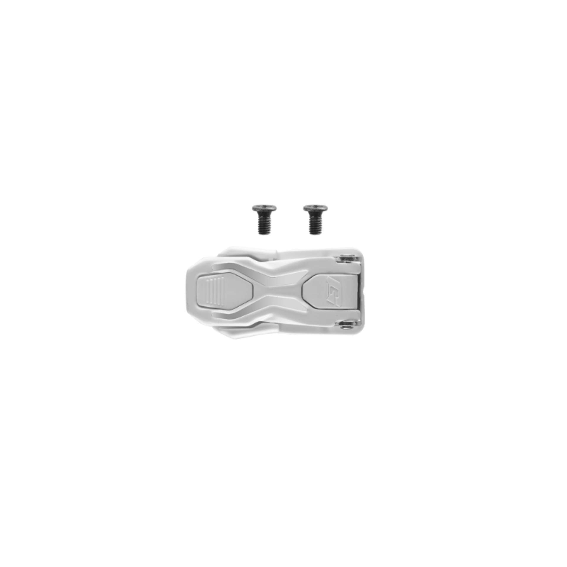 Picture of Gaerne SG22 Buckle Kit - White