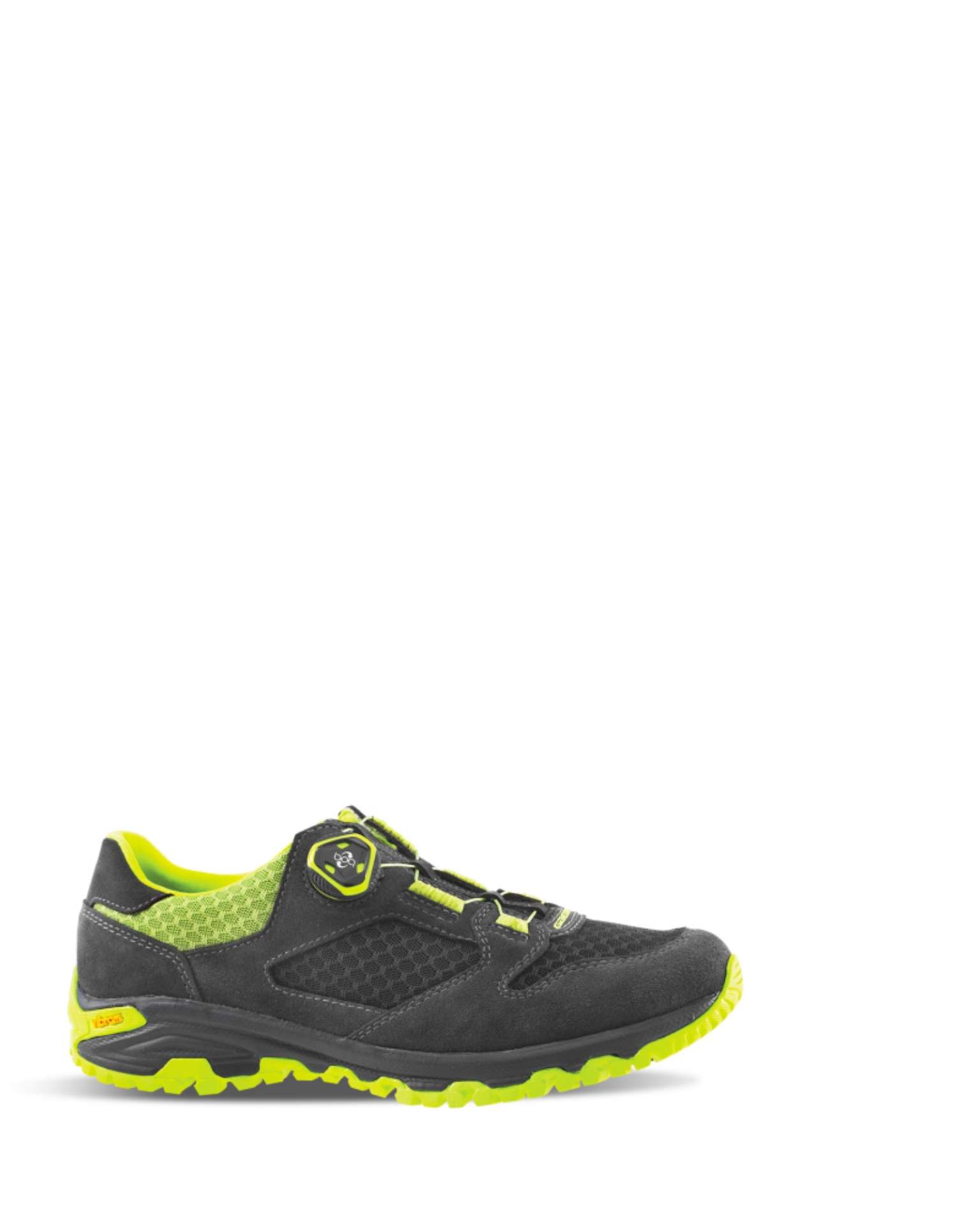 Picture of Gaerne G-Volt with Vibram Sole Anthracite Size - 5-5