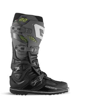 Picture of Gaerne SG22 Enduro Gore Tex Boot Anthracite Black Size - 7