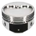 Picture of JE Pistons Chevy Small Block 4-155in Bore -26-80cc Inverted Dome - Dish - Single Piston