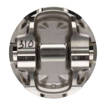 Picture of Wiseco 1400 HD Mitsu EVO 8 - 4G63 Turbo 87-5mm Bore  -21cc Single Piston