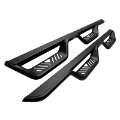 Picture of Westin 18-22 Jeep Wrangler JL Unlimited Outlaw Nerf Step Bars