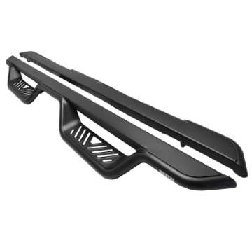 Picture of Westin 07-21 Toyota Tundra Double Cab Outlaw Nerf Step Bars