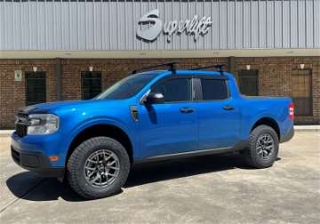 Picture of Superlift 2022 Ford Maverick 2in Lift Kit