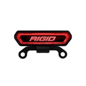 Picture of Rigid Industries 2021+ Ford Bronco Rear Chase Pod Light Kit