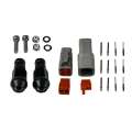 Picture of Rigid Industries 2021+ Ford Bronco Rear Chase Pod Light Kit