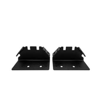 Picture of Rigid Industries 2021+ Ford Roof Pod Mount - fits 8 RIGID 4in 360-Series lights