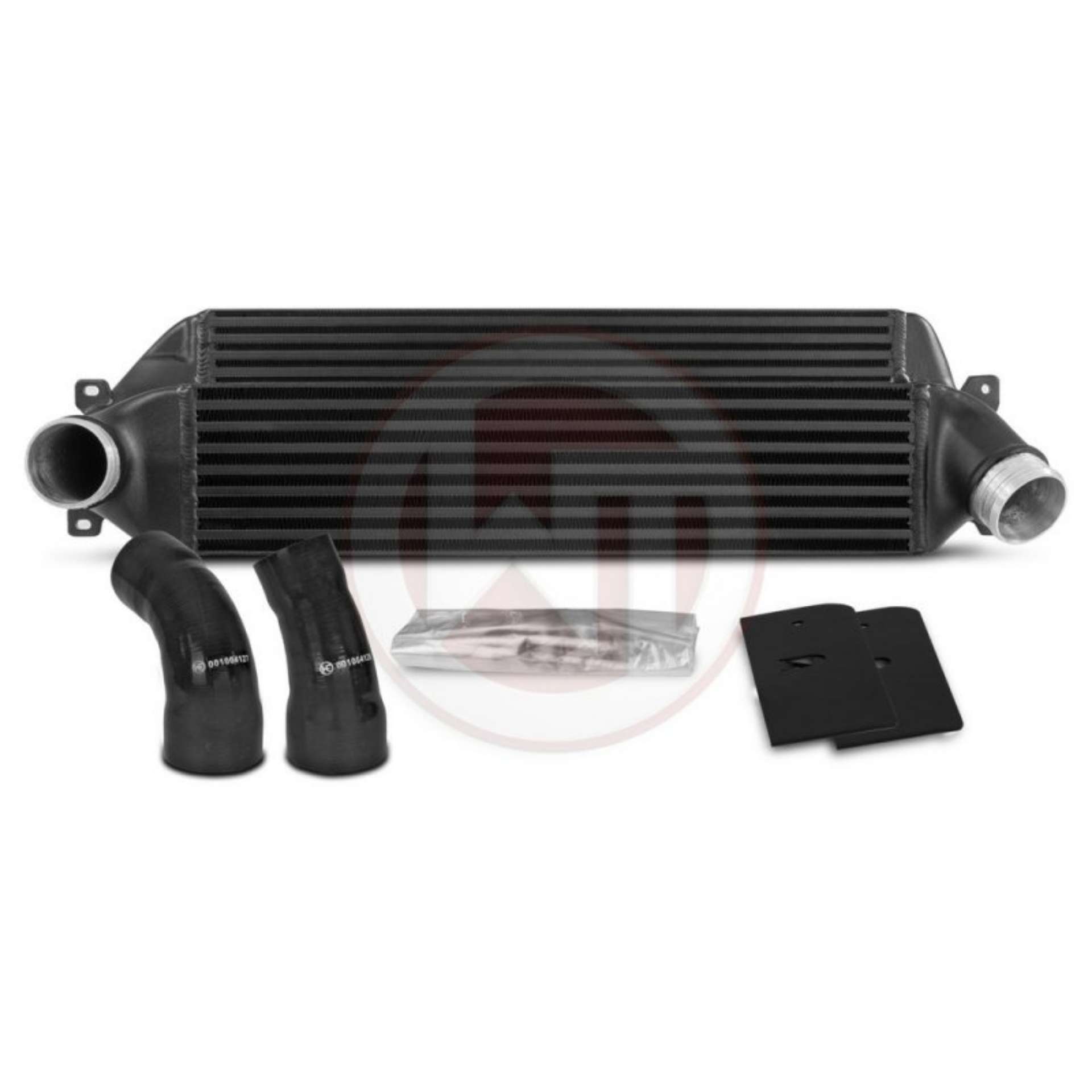 Picture of Wagner Tuning 2021+ Hyundai Veloster N DCT Facelift Competition Gen-2 Intercooler Kit