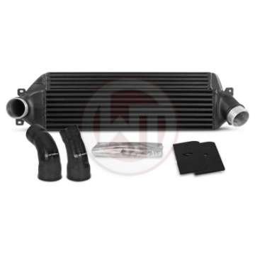 Picture of Wagner Tuning 2021+ Hyundai Veloster N DCT Facelift Competition Gen-2 Intercooler Kit