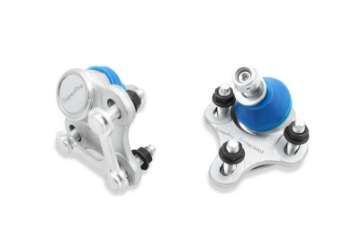 Picture of SuperPro 2006 Audi A3 Base Front Lower Camber Adjustable Ball Joint Set