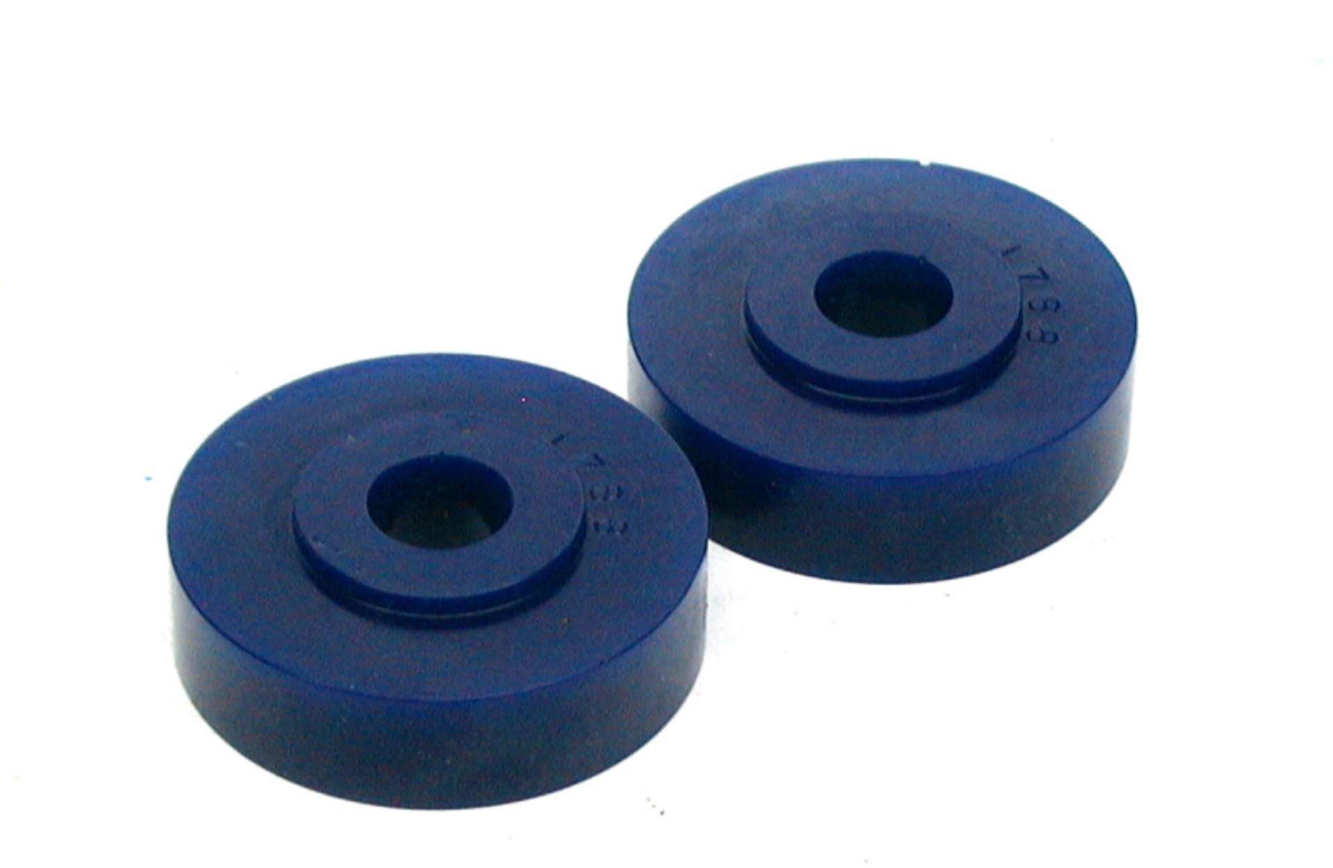 Picture of SuperPro 1987 Land Rover Range Rover Base Body Mount Bushing Kit