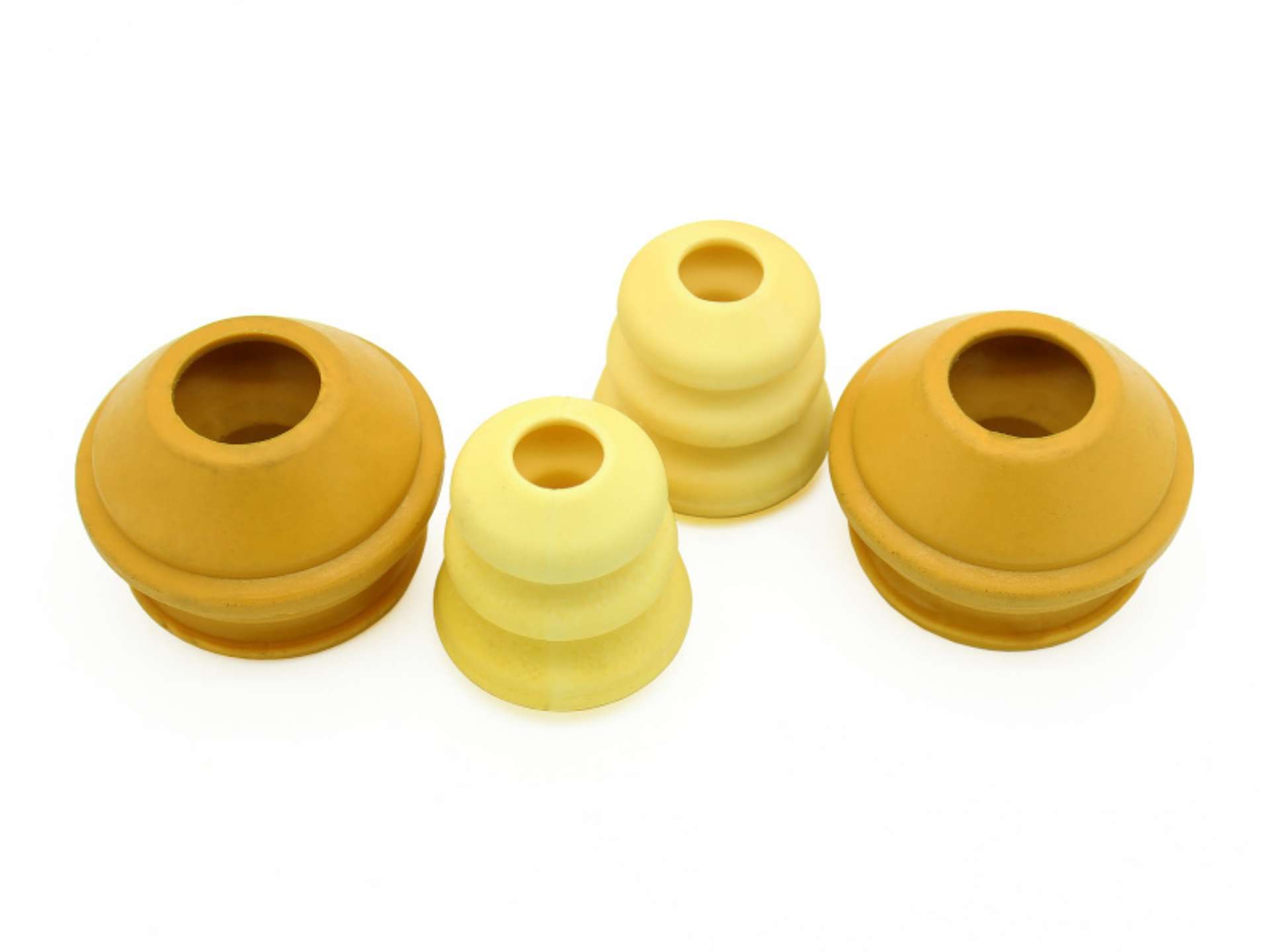 Picture of SuperPro 2008 Pontiac G8 Base Front Bump Stop Bushing Kit - Lowered Vehicles