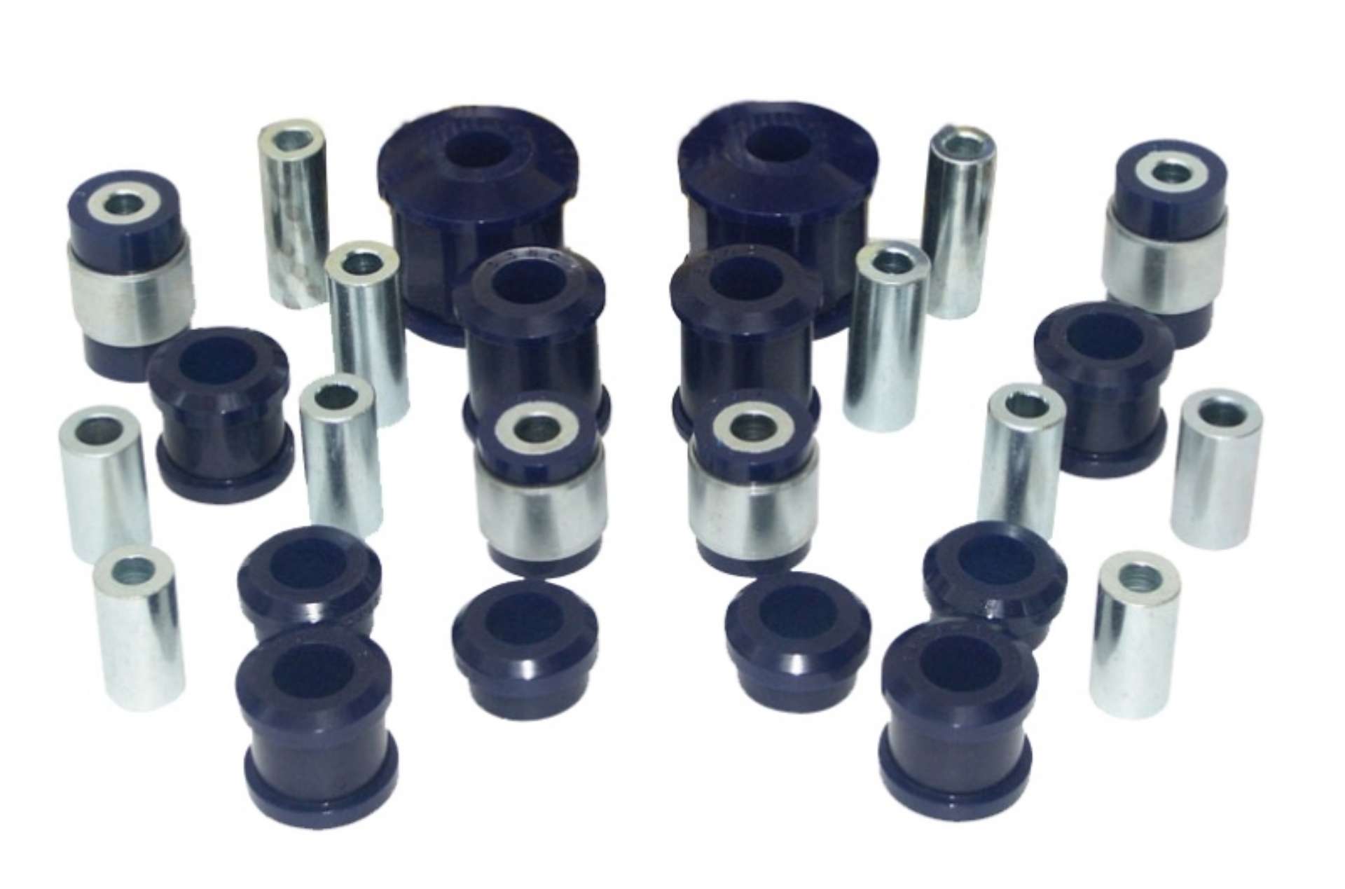 Picture of SuperPro 2007 Volkswagen Eos Base Rear Suspension Bushing Kit