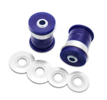 Picture of SuperPro 2005 Toyota Tacoma Base Front Inner Camber Adjustable Control Arm Position Bushing Kit