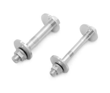 Picture of SuperPro 2010 Toyota FJ Cruiser Base Front HD Camber Bolt Set