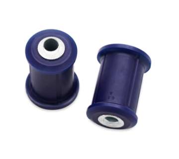 Picture of SuperPro 1990 Mazda Miata Base Front Lower Control Arm Camber Adjustable Bushing Kit