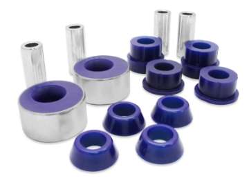 Picture of SuperPro 2002 Acura RSX Base Control Arm - Caster Offset Bushing Set