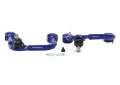 Picture of SuperPro 2008 Toyota Land Cruiser Base Front Upper Fixed Offset Control Arm Set