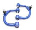 Picture of SuperPro 2005 Toyota Tacoma Pre Runner Front Upper Fixed Offset Control Arm Set