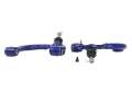 Picture of SuperPro 03-23 Toyota 4Runner - 10-23 Lexus GX460 Fixed Offset Front Upper Control Arm Set