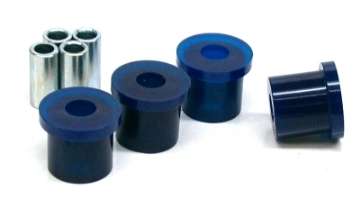 Picture of SuperPro 1963 Volvo 122 S Engine Accessory Mount Bushing Set - A-C - Alternator