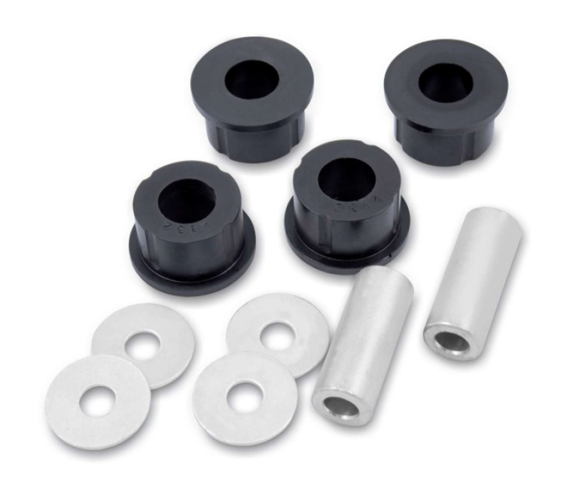 Picture of SuperPro 1988 Honda Prelude 2-0 S Front Lower Shock Absorber-to-Control Arm Mount Bushing Kit