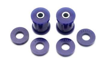 Picture of SuperPro 1975 Alfa Romeo Alfetta GT Front Upper Inner Control Arm Bushing Kit w-De-Dion Suspension