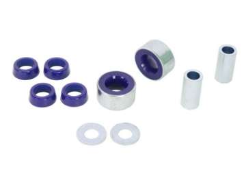 Picture of SuperPro 2008 Subaru Impreza Outback Sport Fr Lower Inner Rearward Control Arm Rearward Bushing Kit