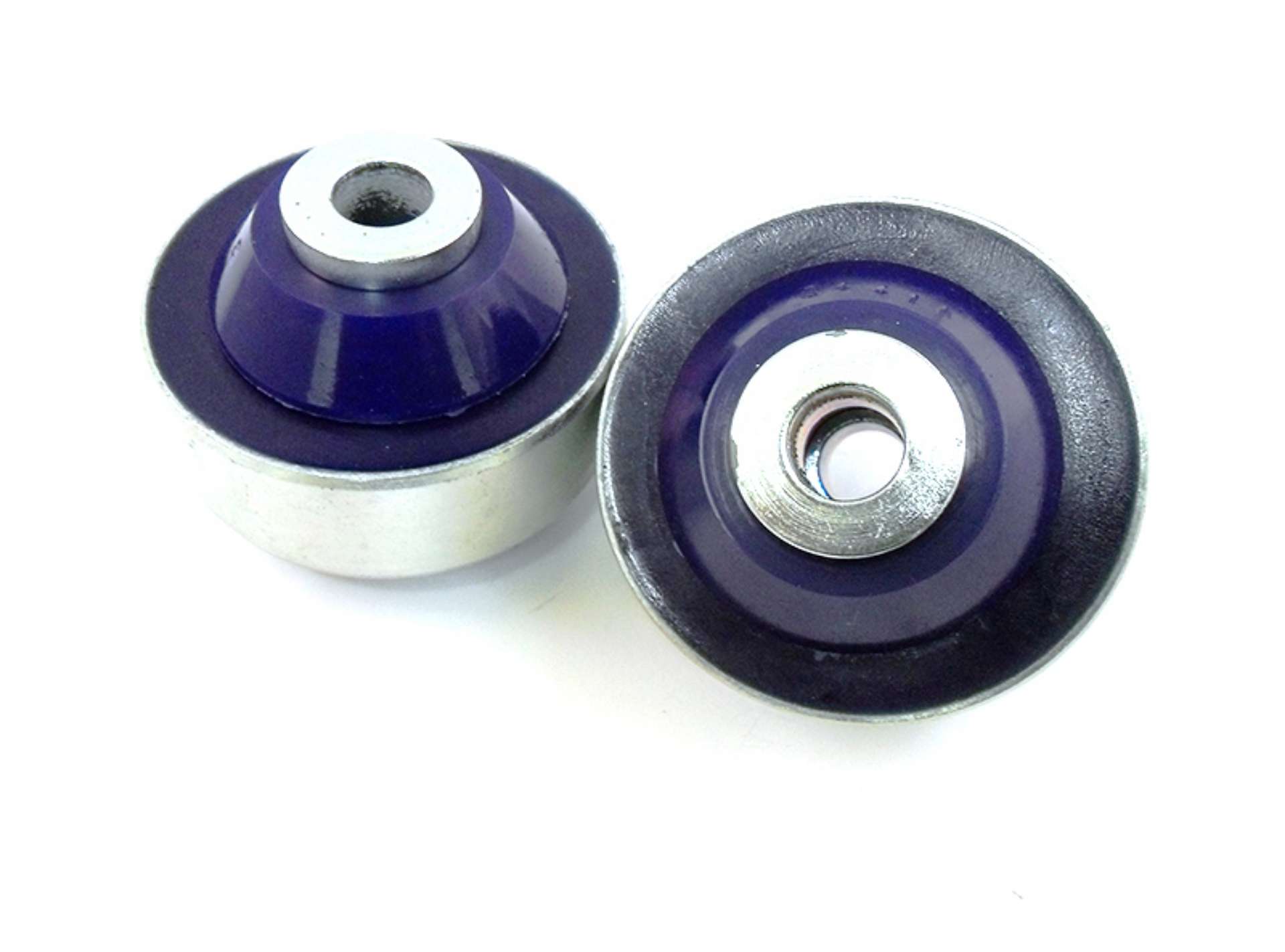 Picture of SuperPro 2003 Mitsubishi Lancer Evolution Fr Lower Inner Rearward DuroBall Control Arm Bushing Set