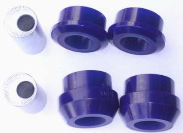 Picture of SuperPro 1993 Lexus GS300 Base Front Lower Inner Forward Control Arm Camber Adjustable Bushing Kit